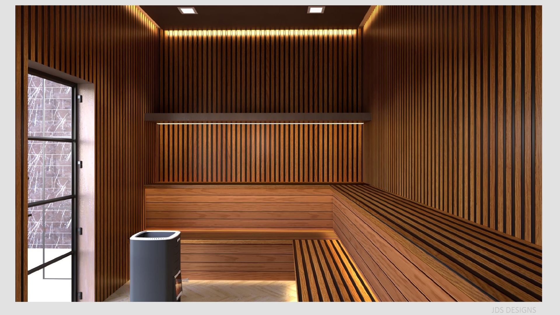 COSY INTERIOR 10