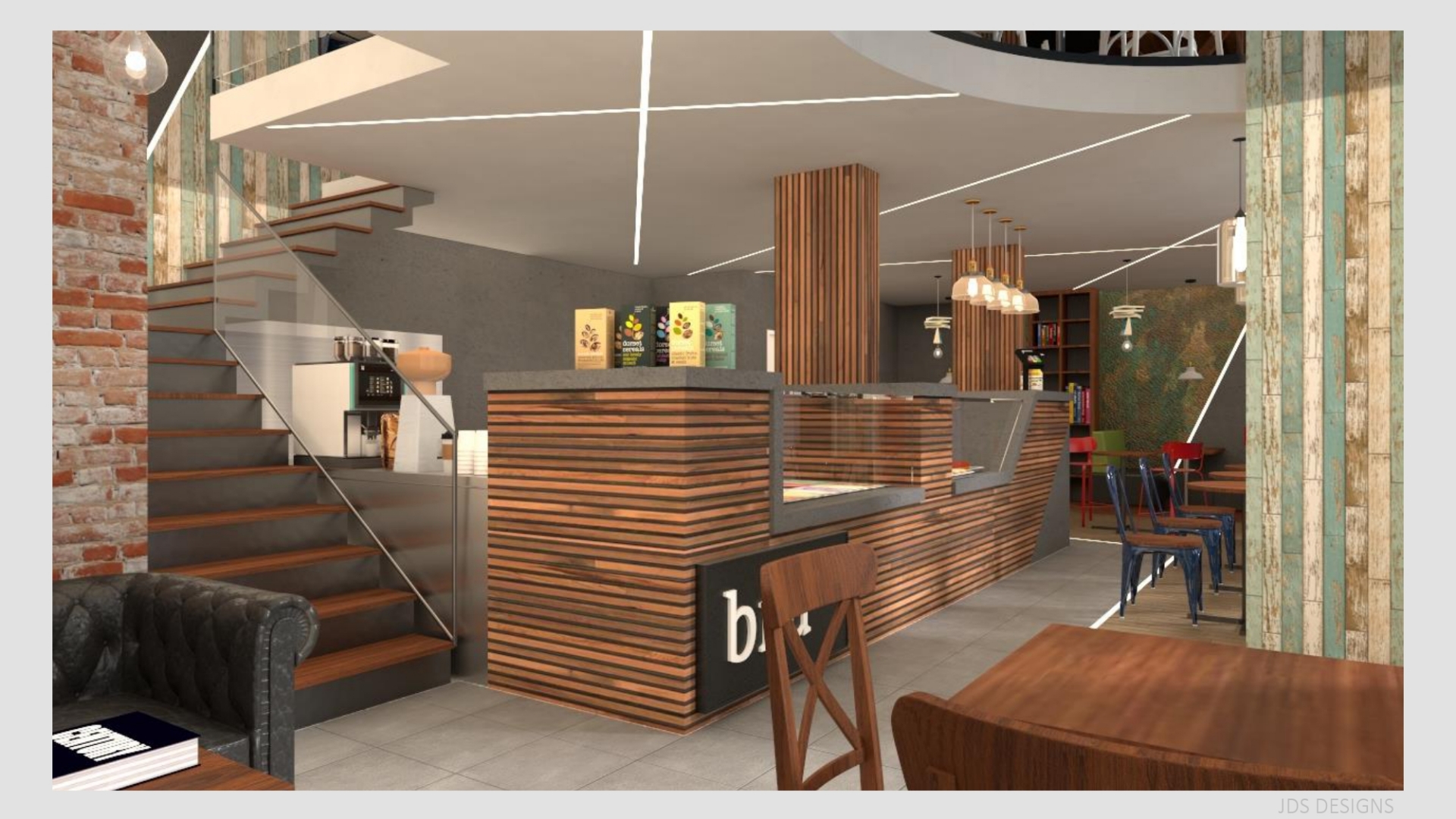 COSY INTERIOR 12