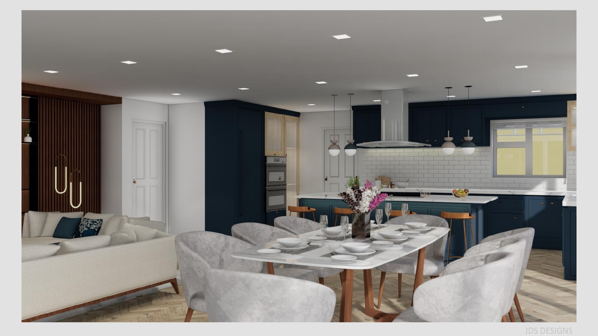 COSY INTERIOR 14