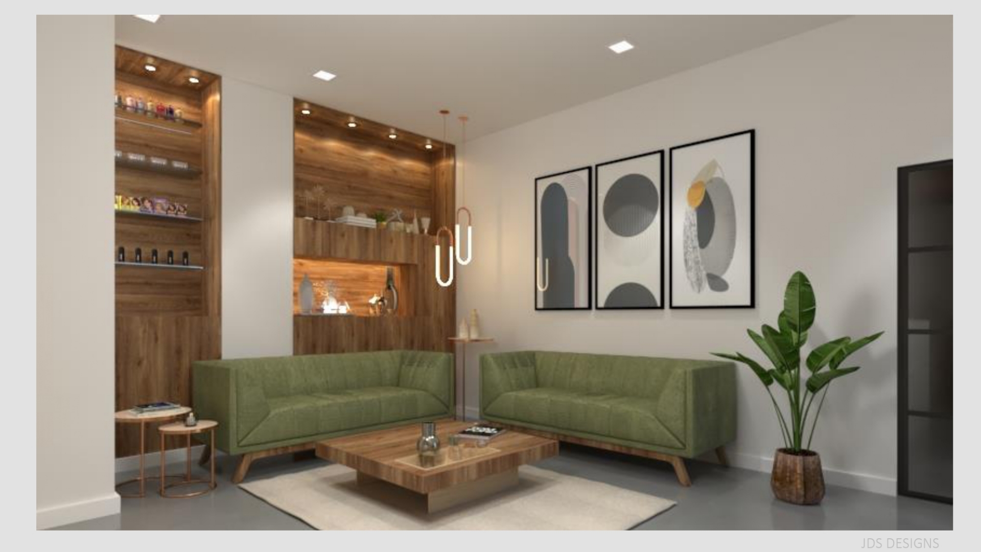 COSY INTERIOR 15
