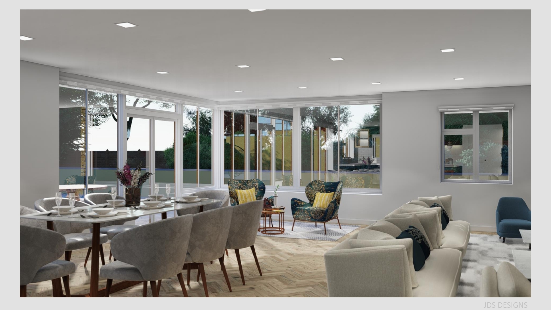COSY INTERIOR 16