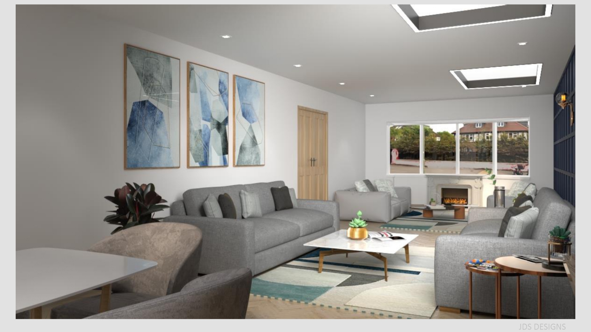 COSY INTERIOR 17
