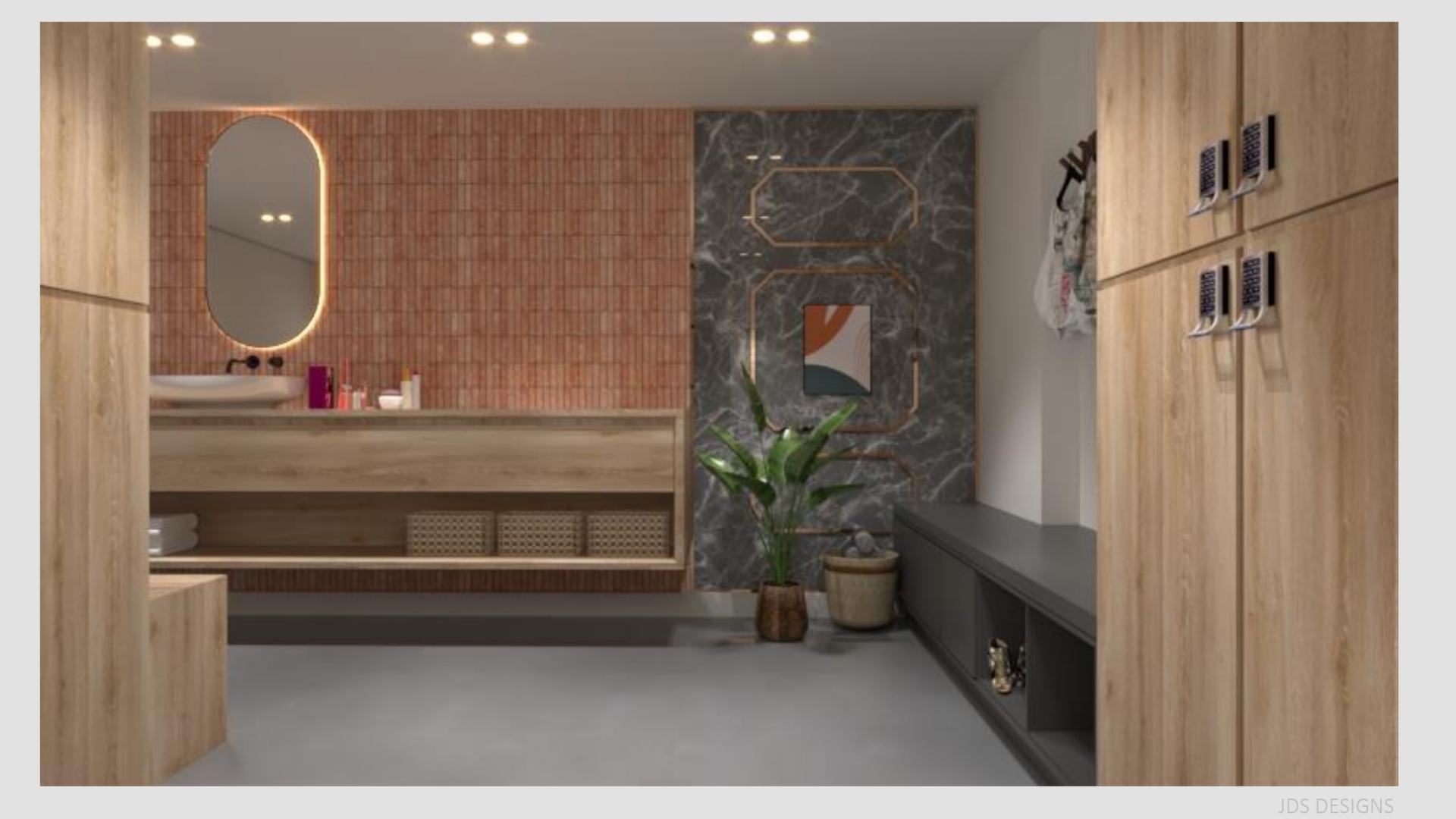 COSY INTERIOR 19
