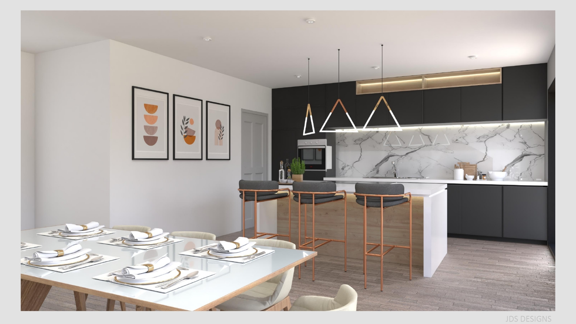 COSY INTERIOR 2