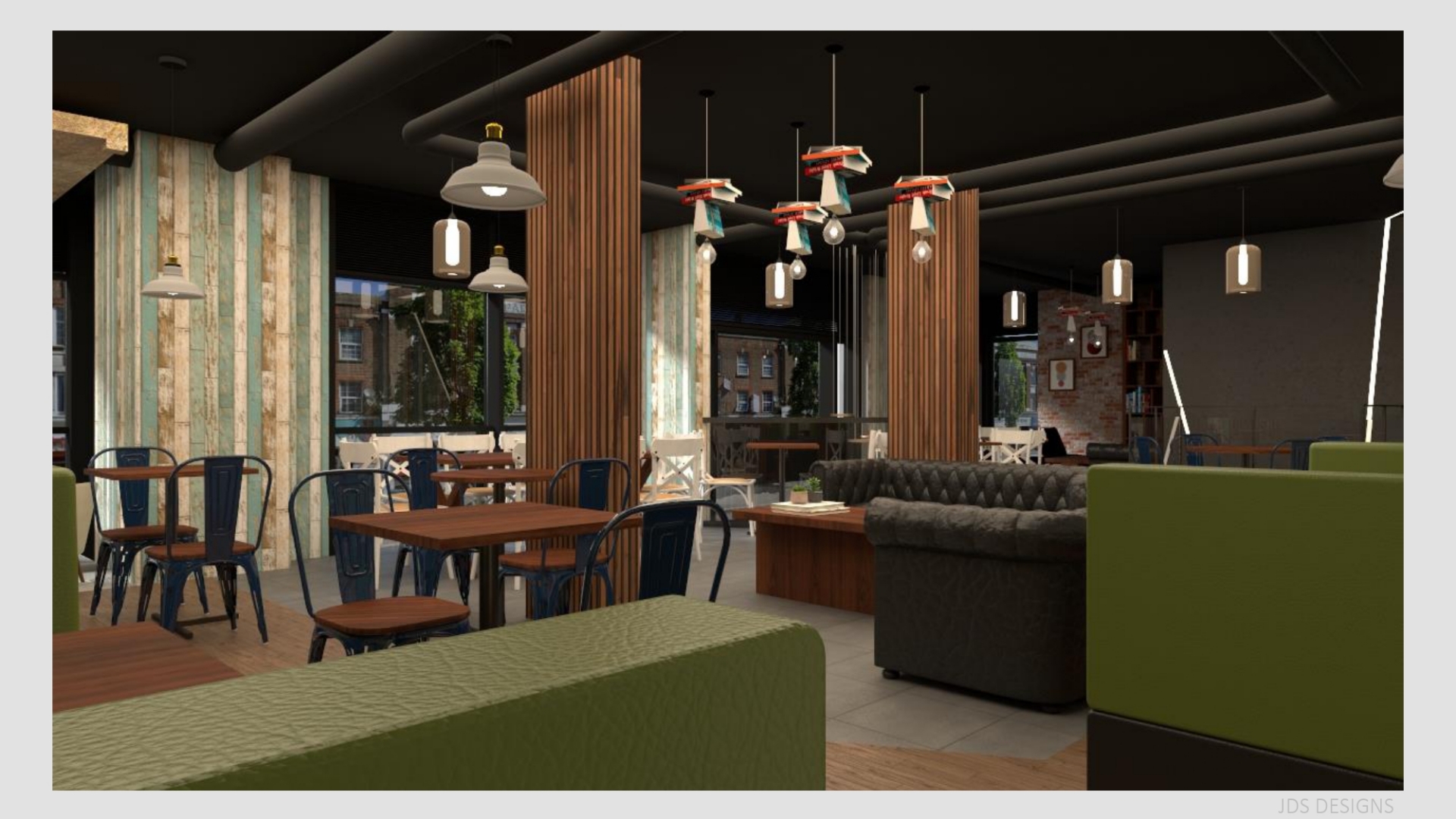 COSY INTERIOR 20