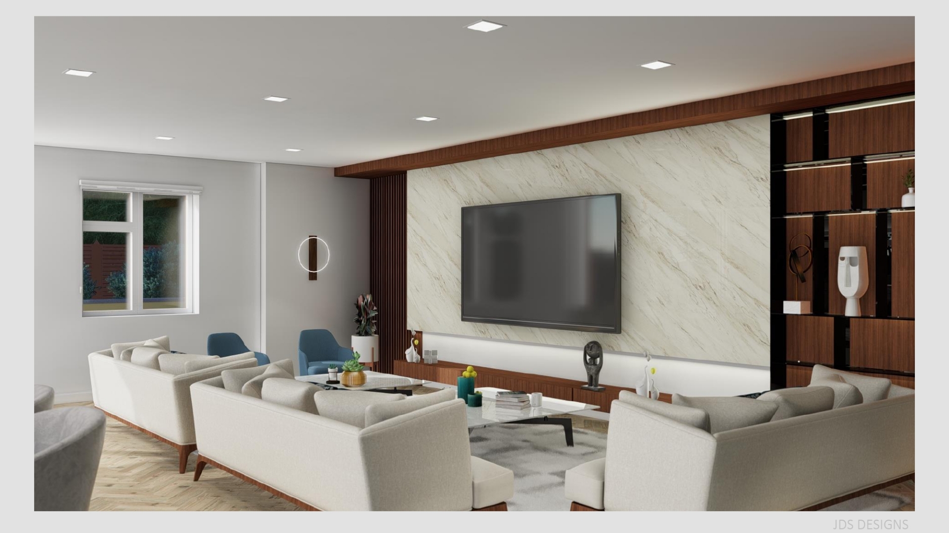 COSY INTERIOR 4