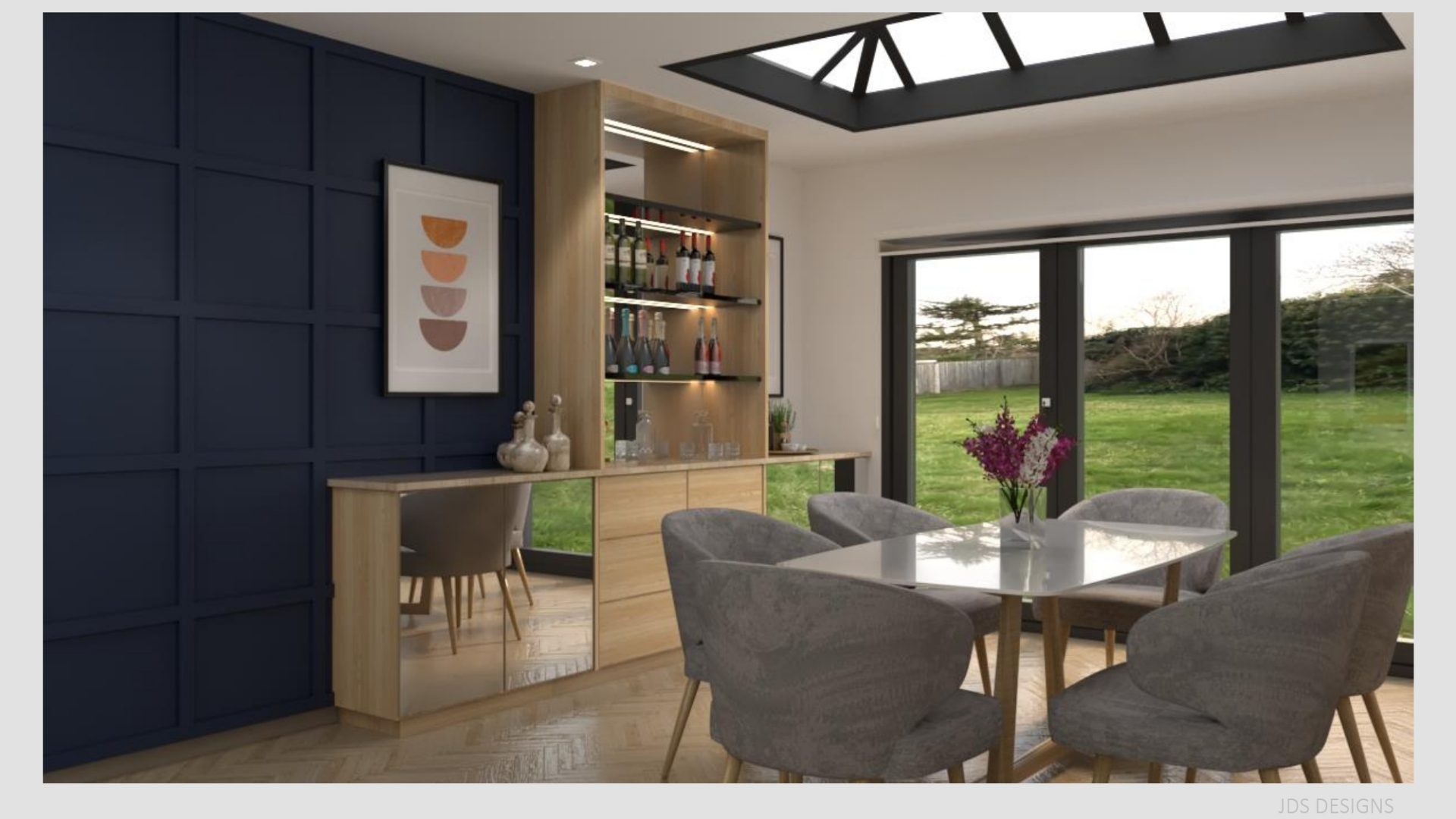 COSY INTERIOR 5