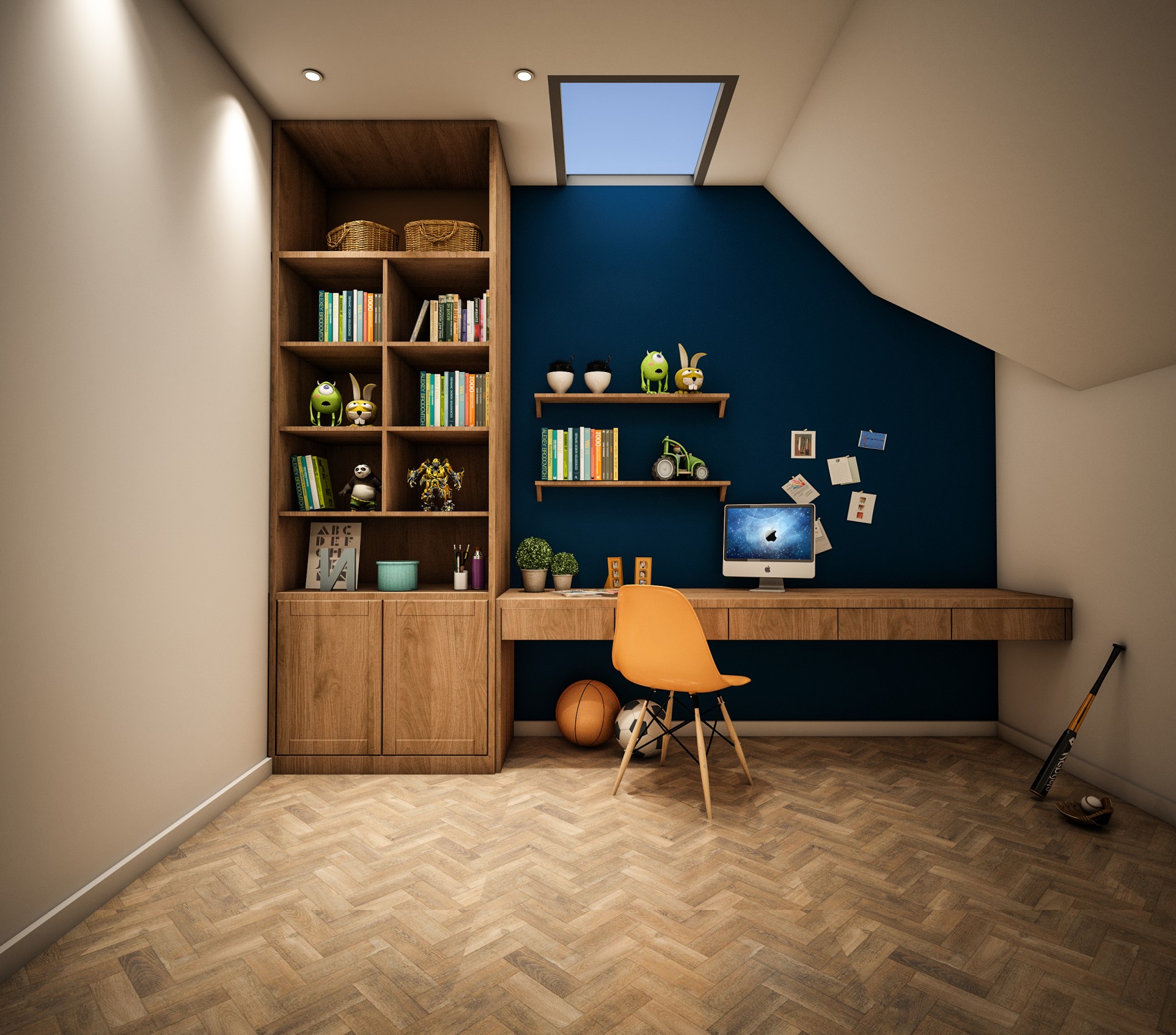 COSY INTERIOR 27
