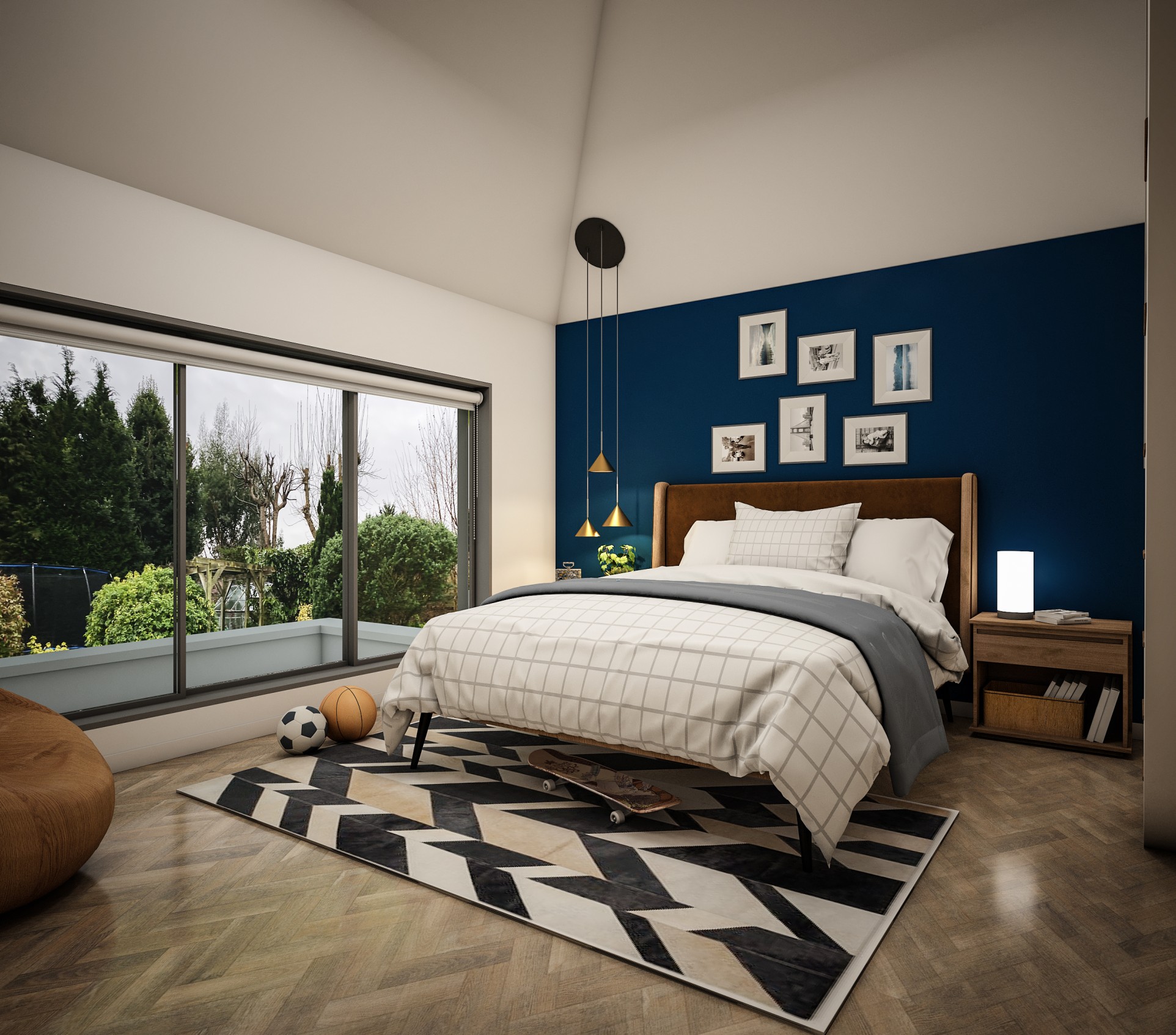 COSY INTERIOR 28