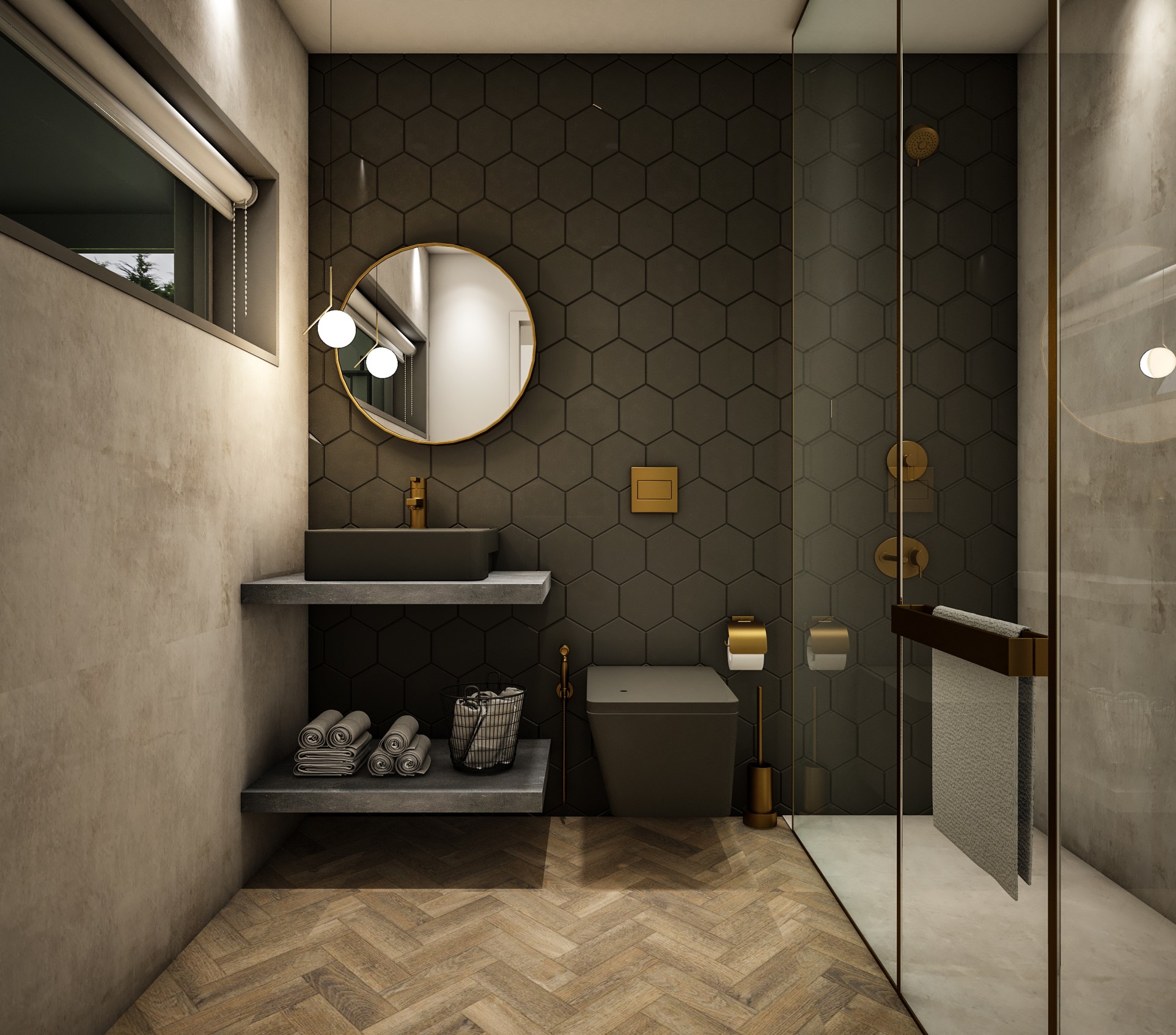 COSY INTERIOR 31