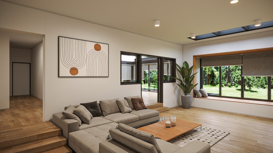 COSY INTERIOR 32