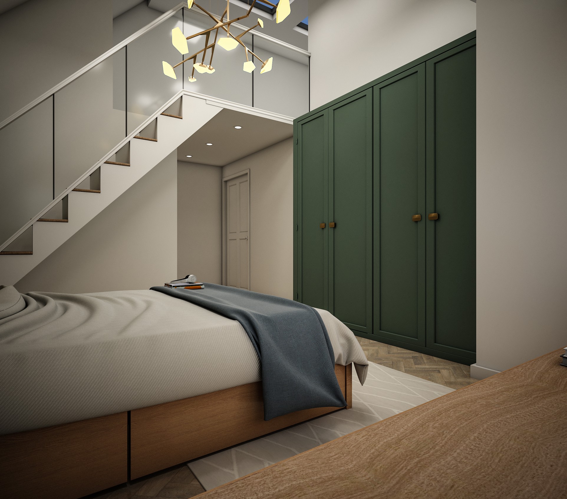 COSY INTERIOR 35